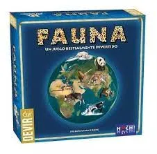 Fauna