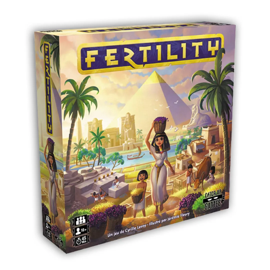 Fertility