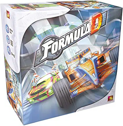 Fórmula D