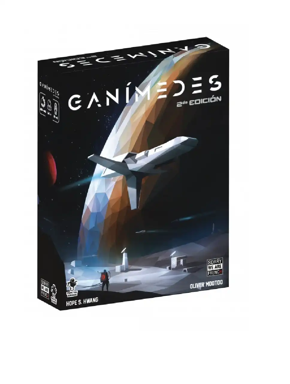 Ganímedes