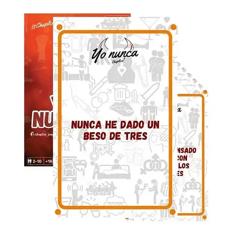 Chupilca yo nunca hot