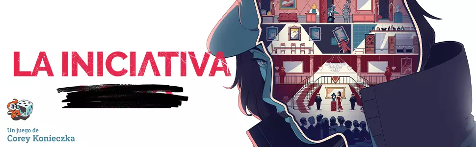 La Iniciativa