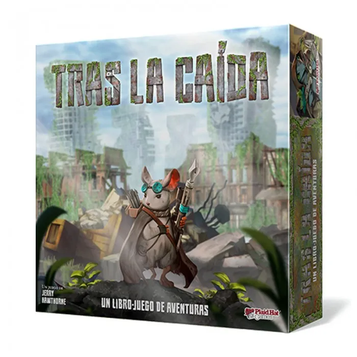 Inserto tras la caida Impresión 3D