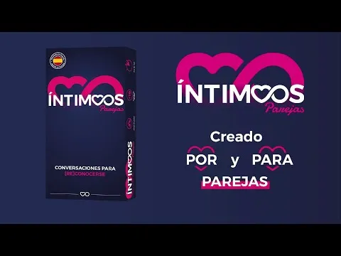 Íntimoos