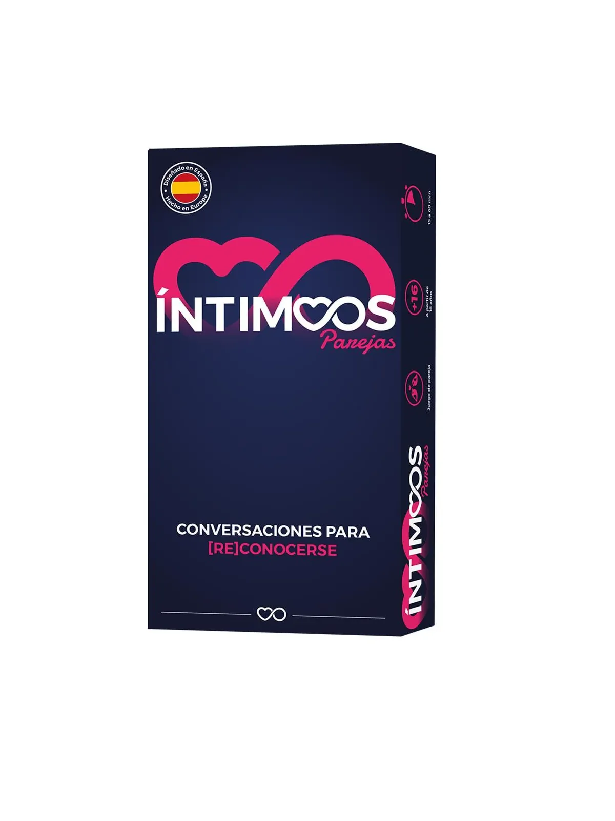 Íntimoos