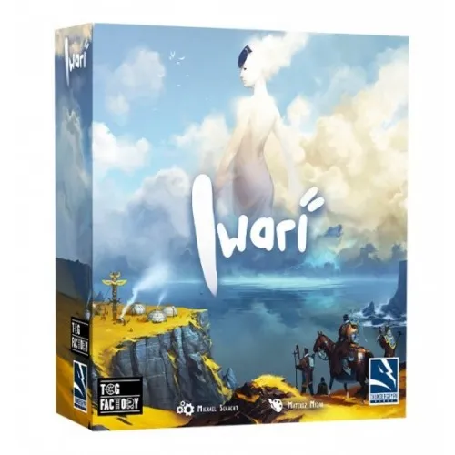 Iwari