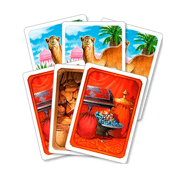 Jaipur Nueva Edición