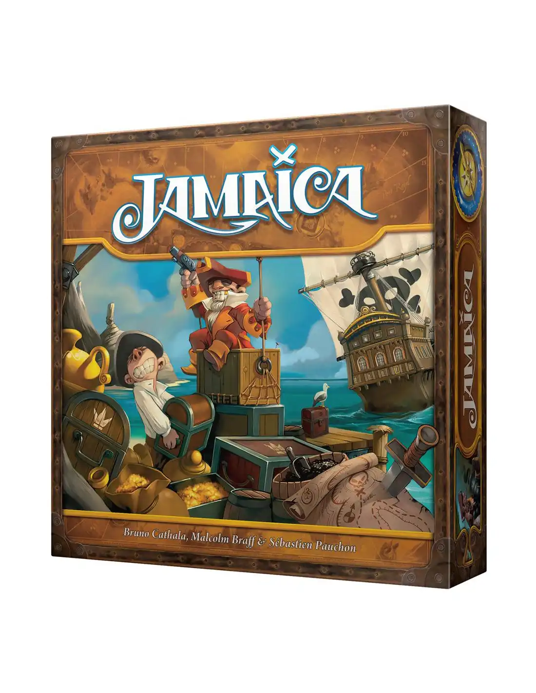 Jamaica Nueva edición