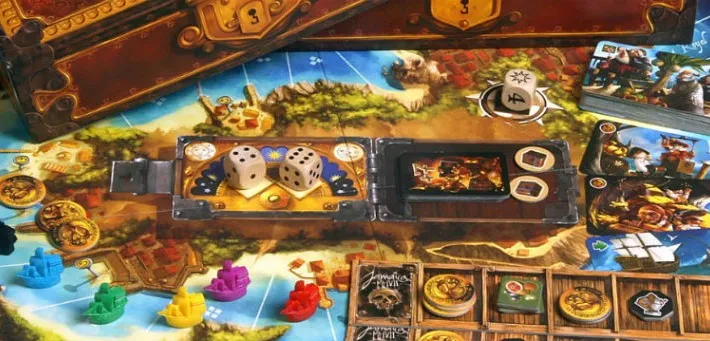 Jamaica Nueva edición