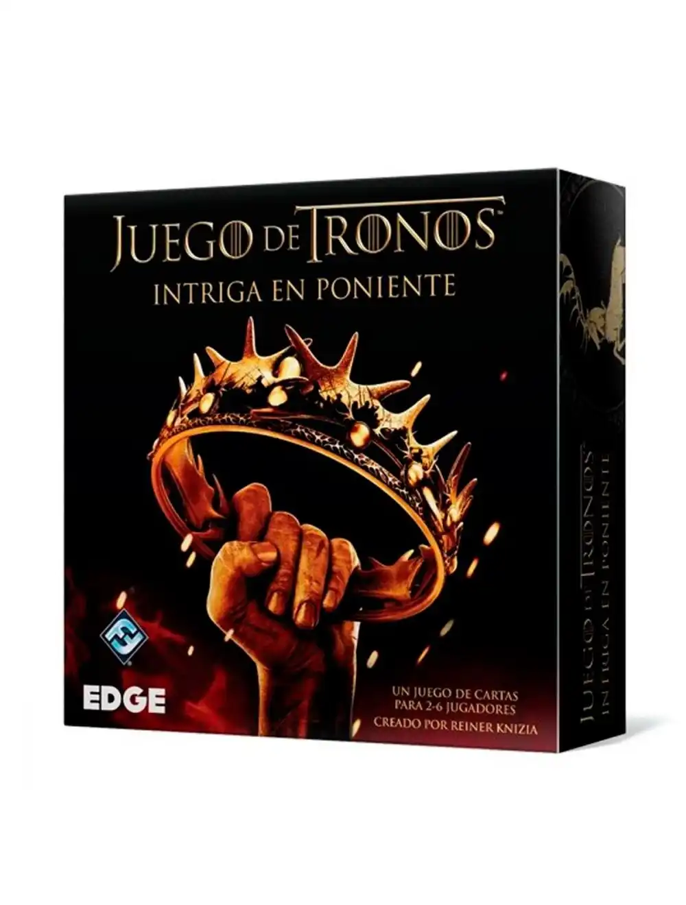 Juego de Tronos