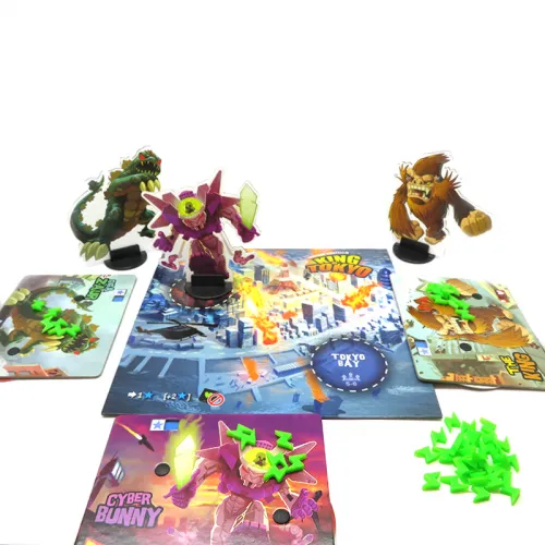 King of Tokyo