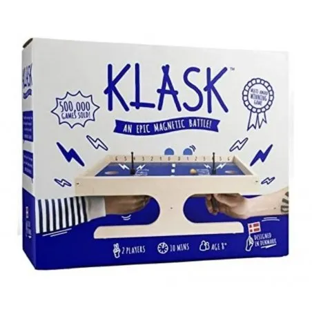 Klask