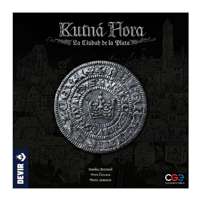 Kutná Hora La Ciudad de la Plata