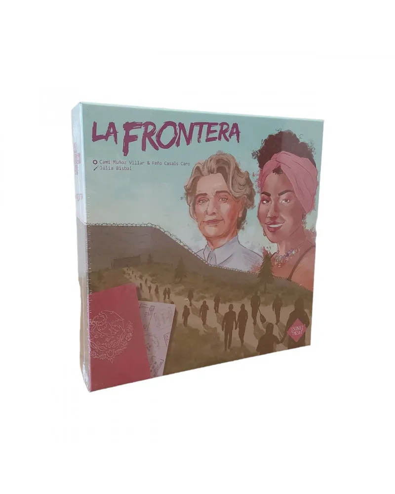 La Frontera