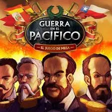Guerra en el Pacífico