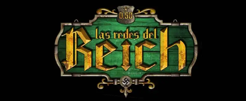 D50 Las redes del Reich