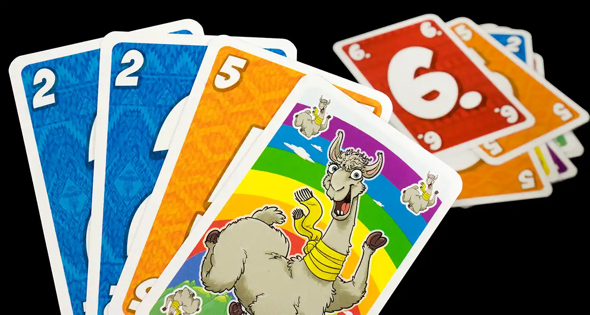 Llama