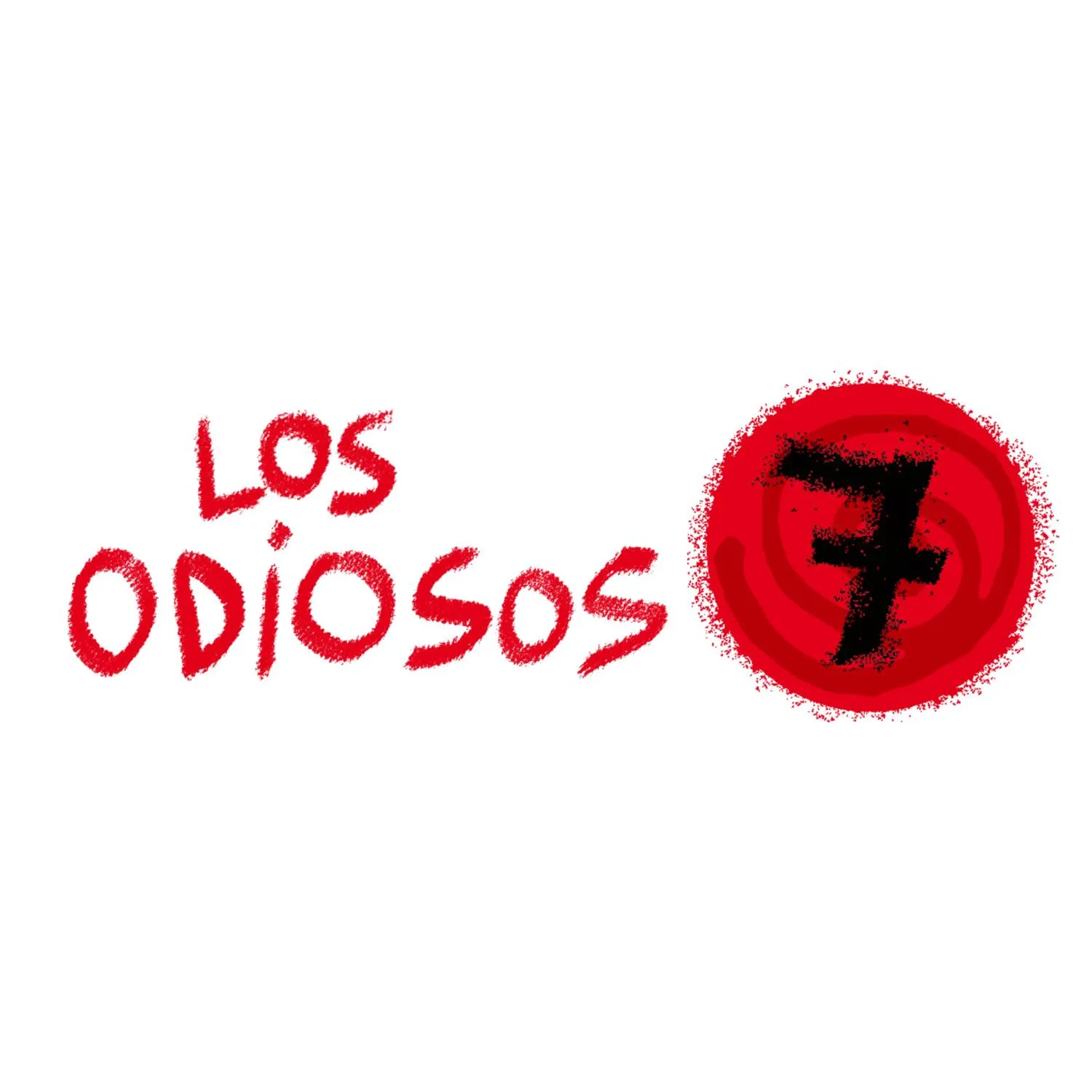 Los Odiosos 7