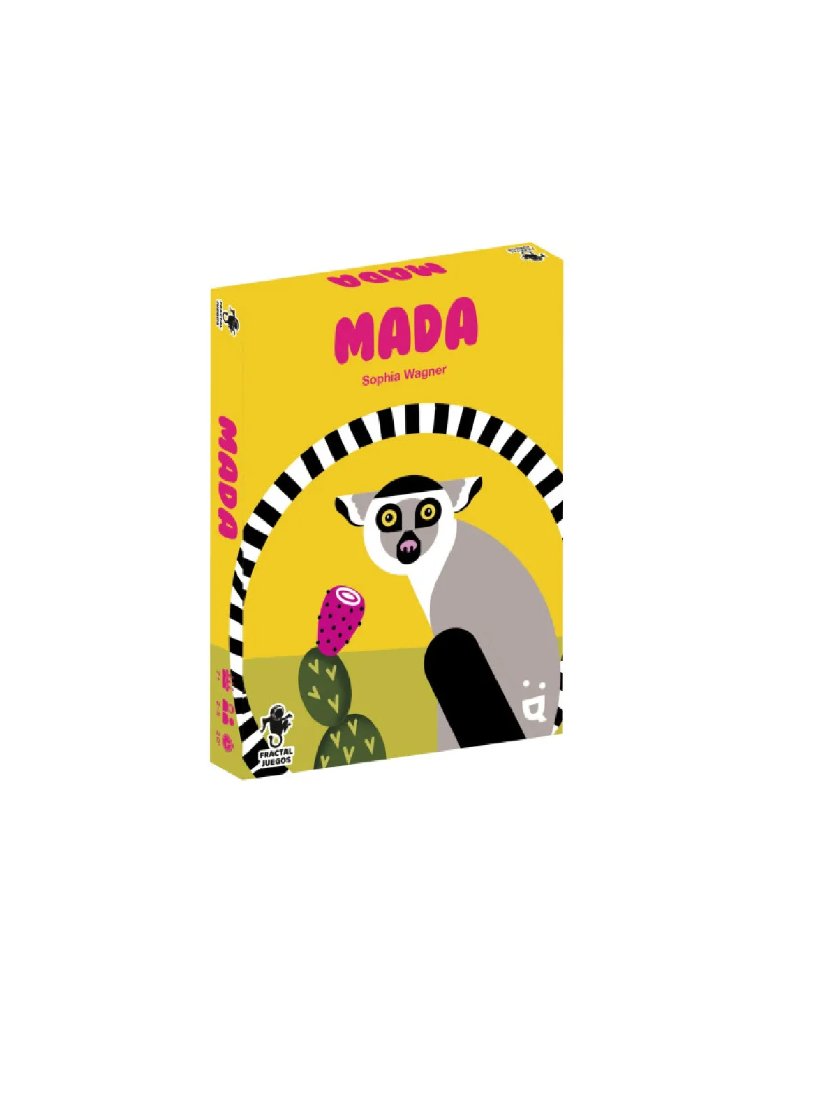 Mada