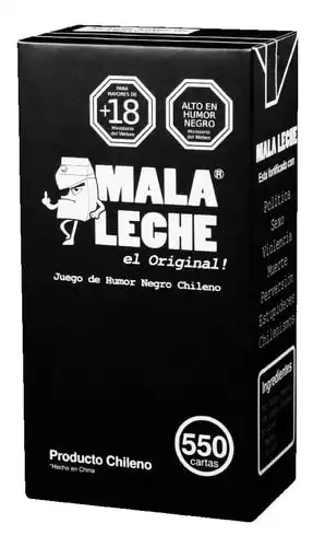Mala leche
