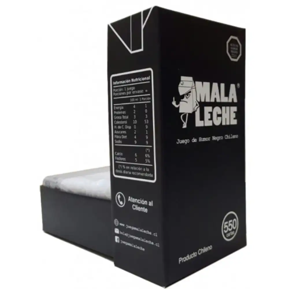Mala leche