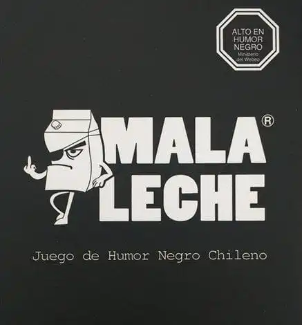 Mala leche