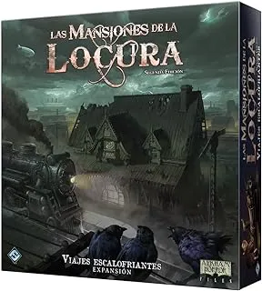 Mansiones de la Locura Viajes Escalofriantes