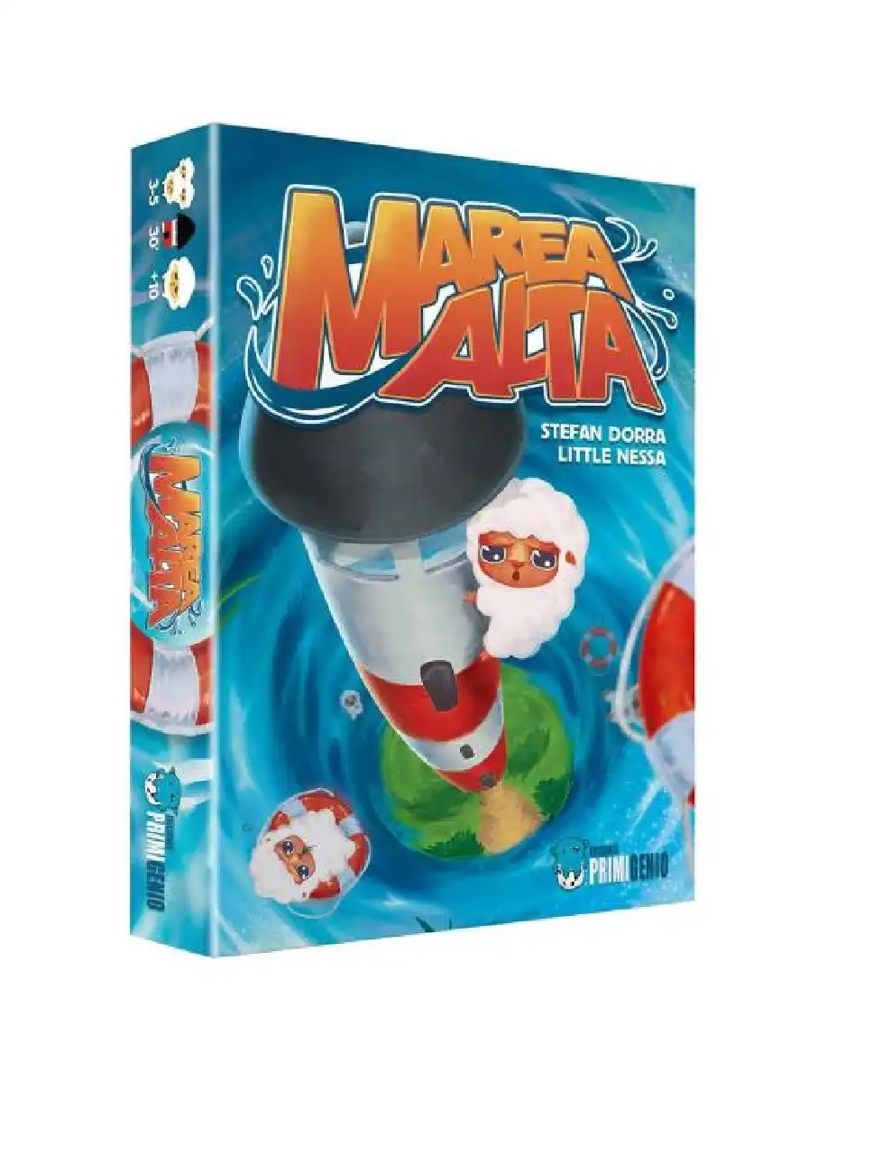 Marea Alta