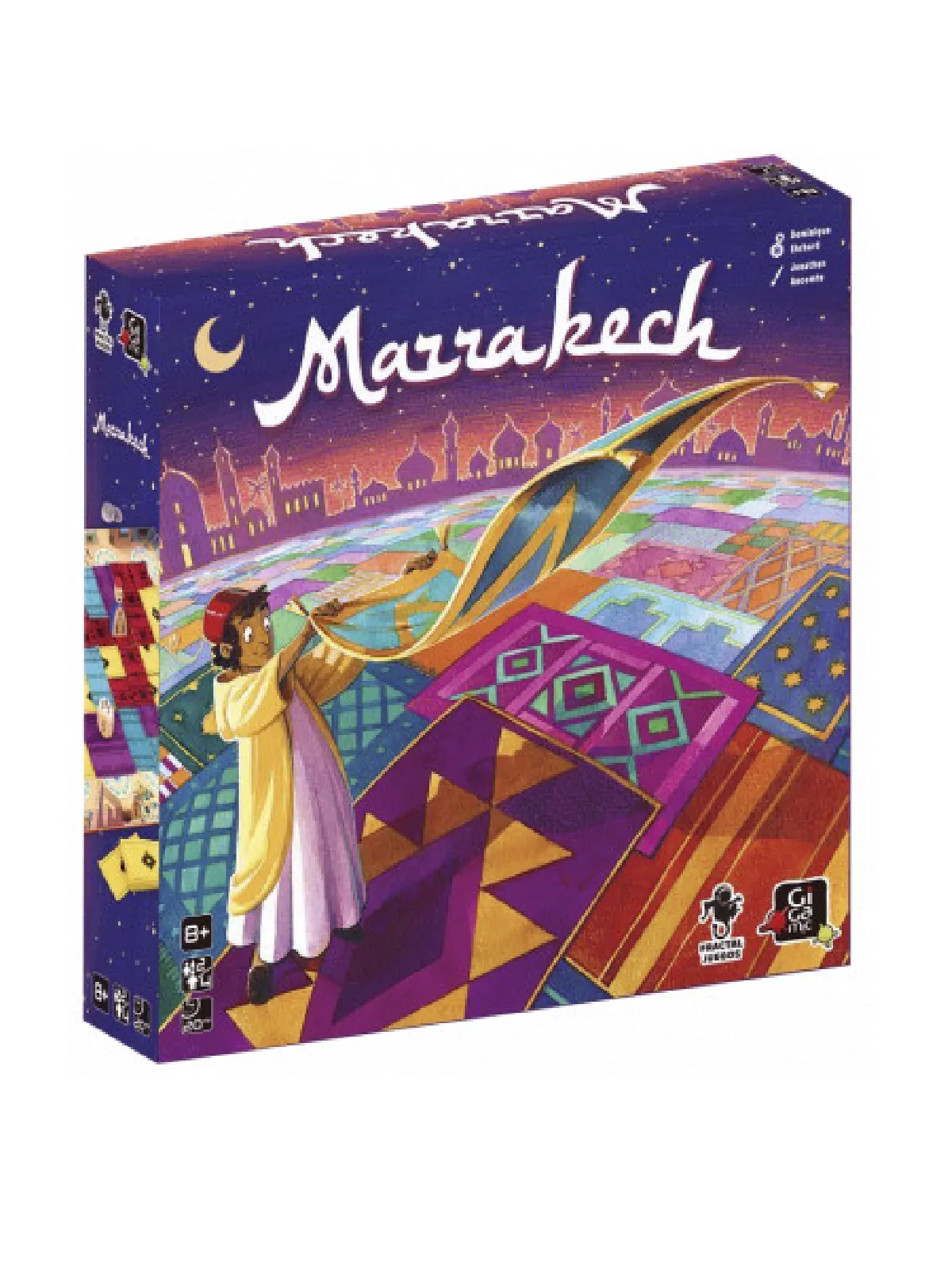 Marrakech