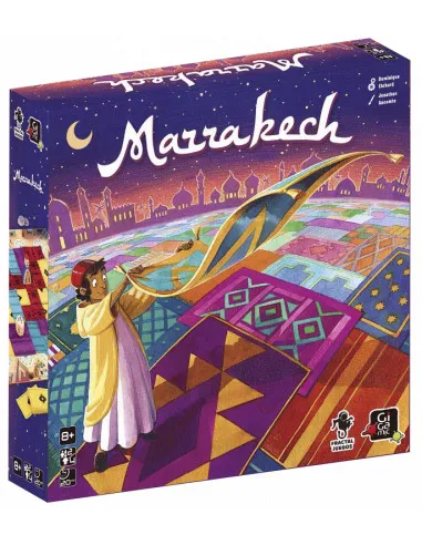 Marrakech