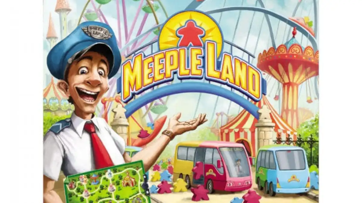 Meeple Land