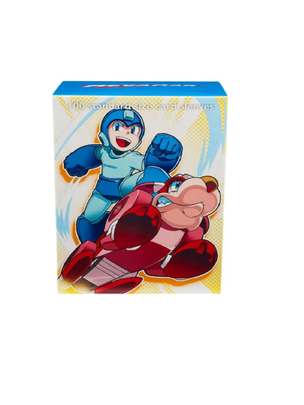 Pack de fundas Mega Man