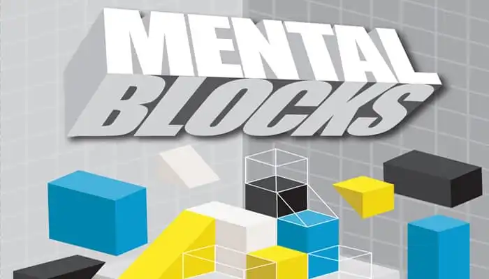 Mental Blocks