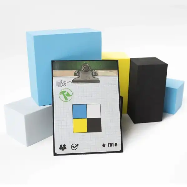 Mental Blocks