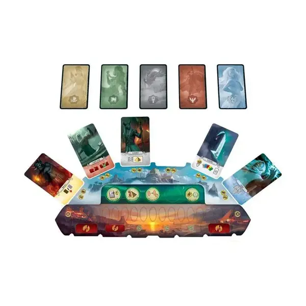 7 Wonders Duel - Foto 3