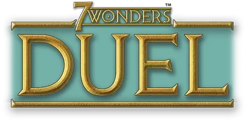 7 Wonders Duel