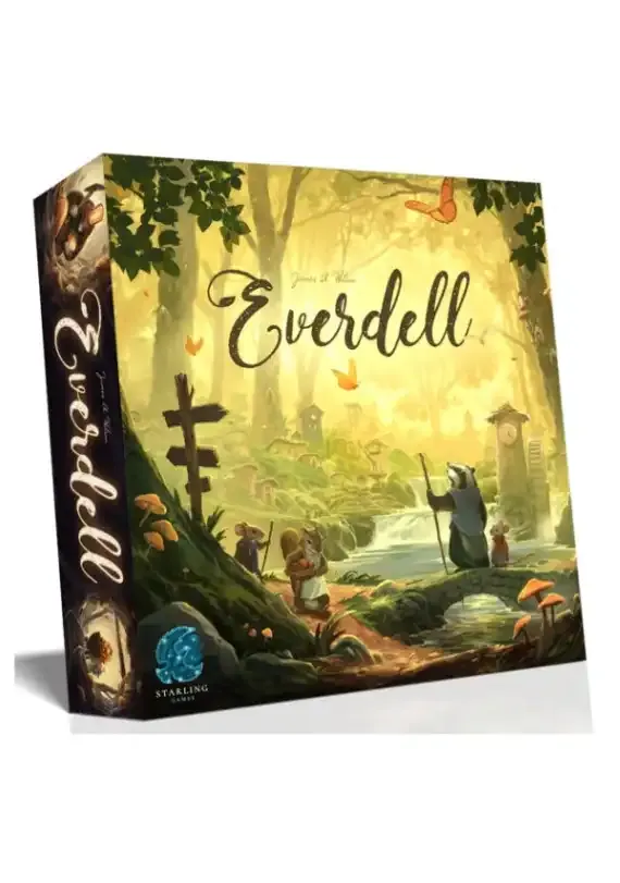 Everdell - Foto 1