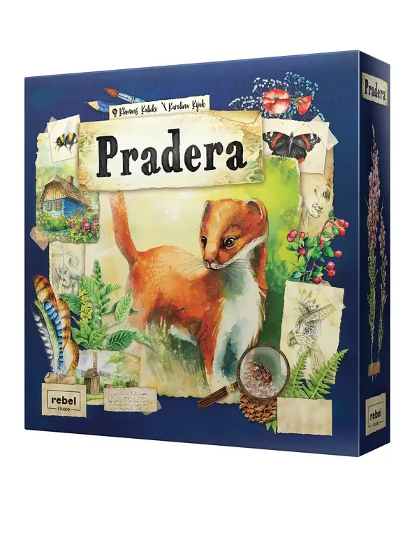 Pradera - Foto 1