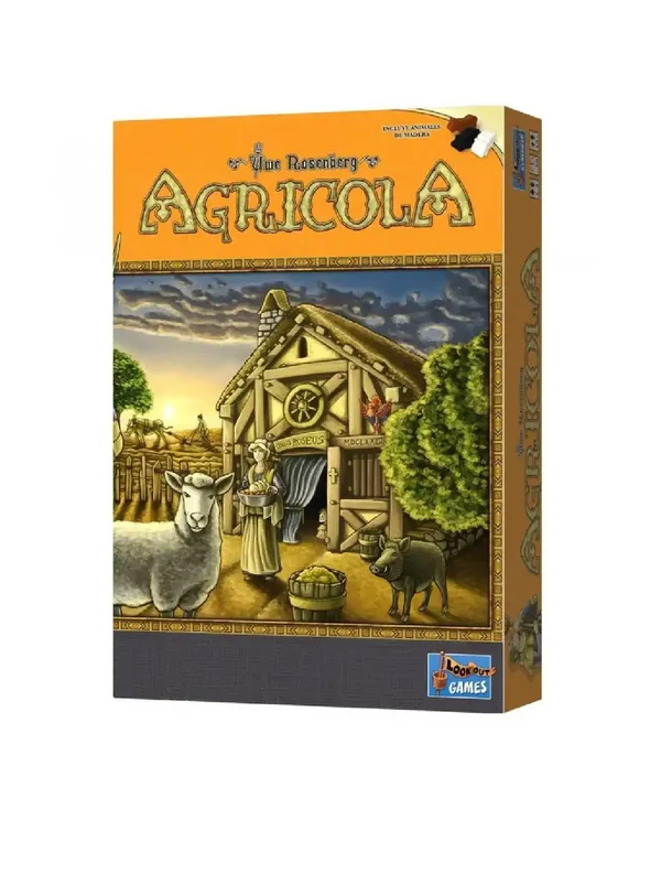 Agricola