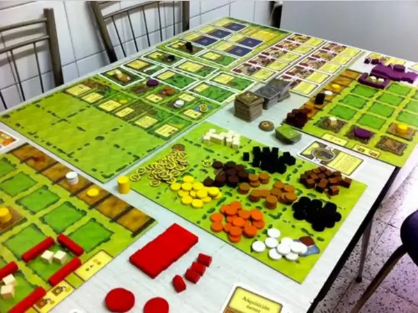 Agricola - Foto 2