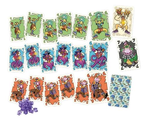 Alakablast - Foto 2