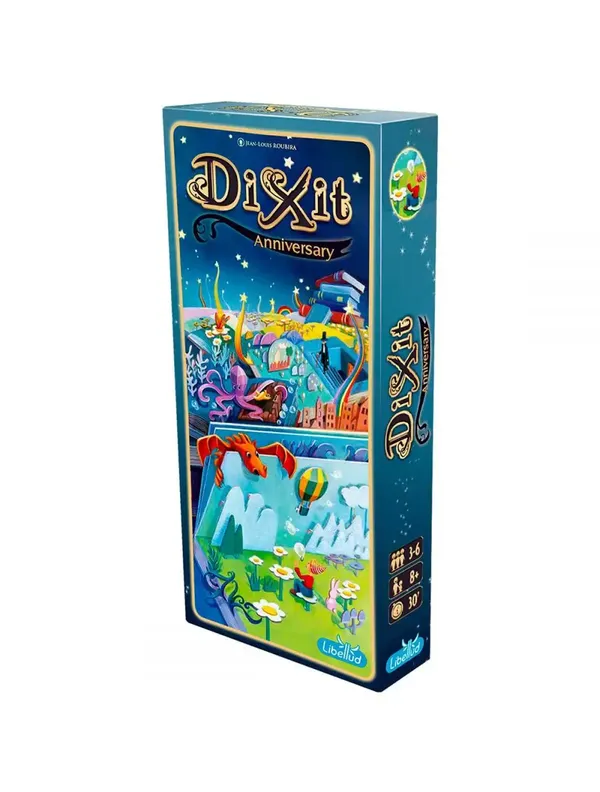 Dixit anniversary - Foto 1