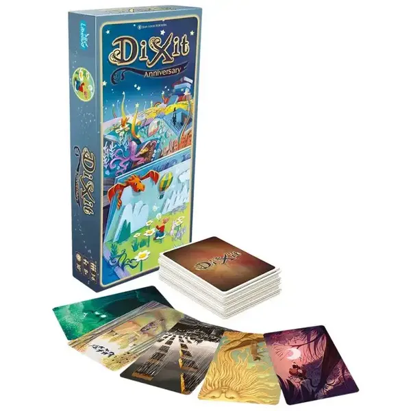 Dixit anniversary - Foto 2