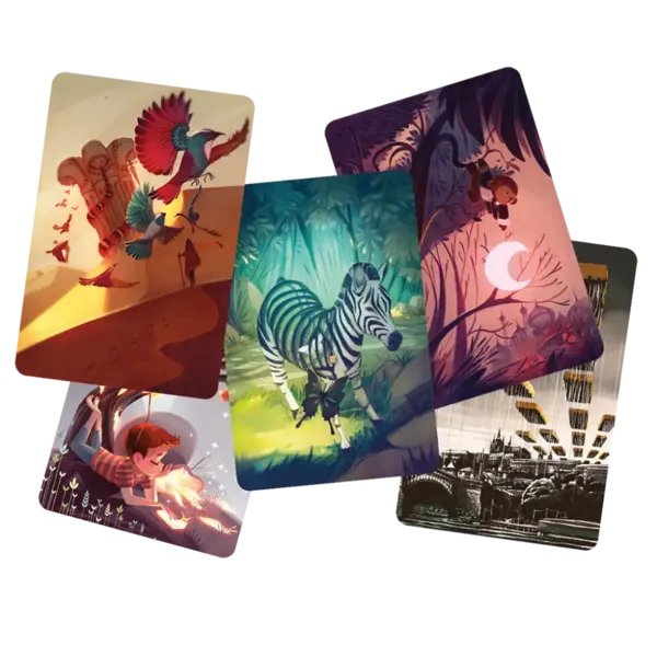 Dixit anniversary - Foto 3