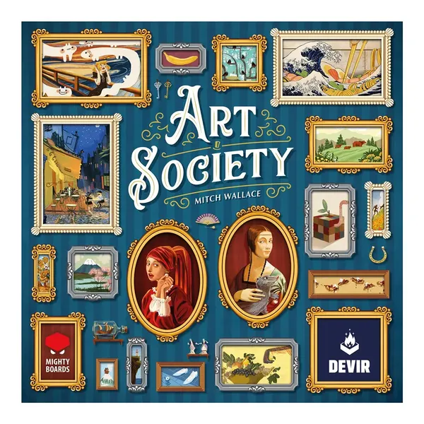 Art Society - Foto 1