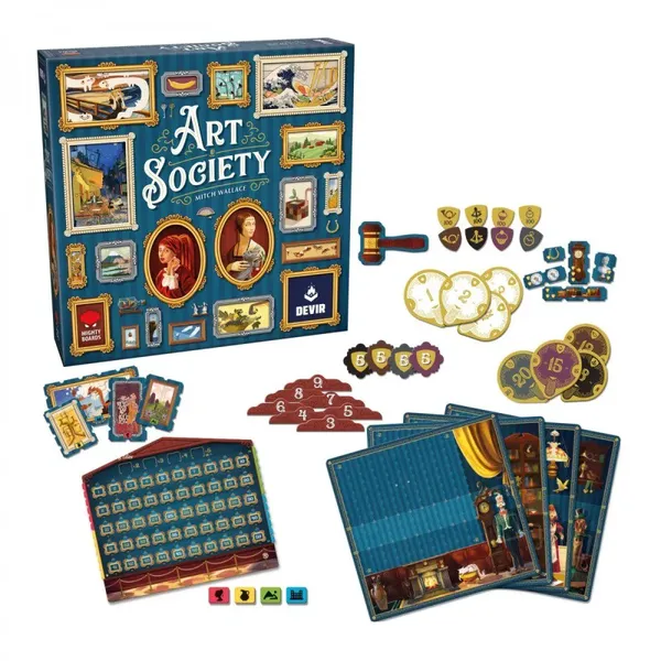 Art Society - Foto 3