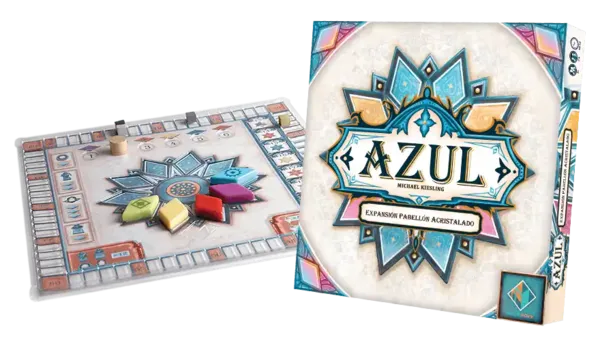 Azul Pabellón Acristalado - Foto 3
