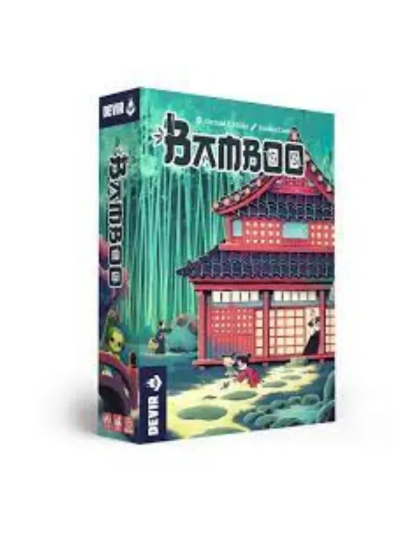 Bamboo