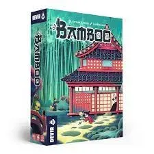 Bamboo - Foto 1