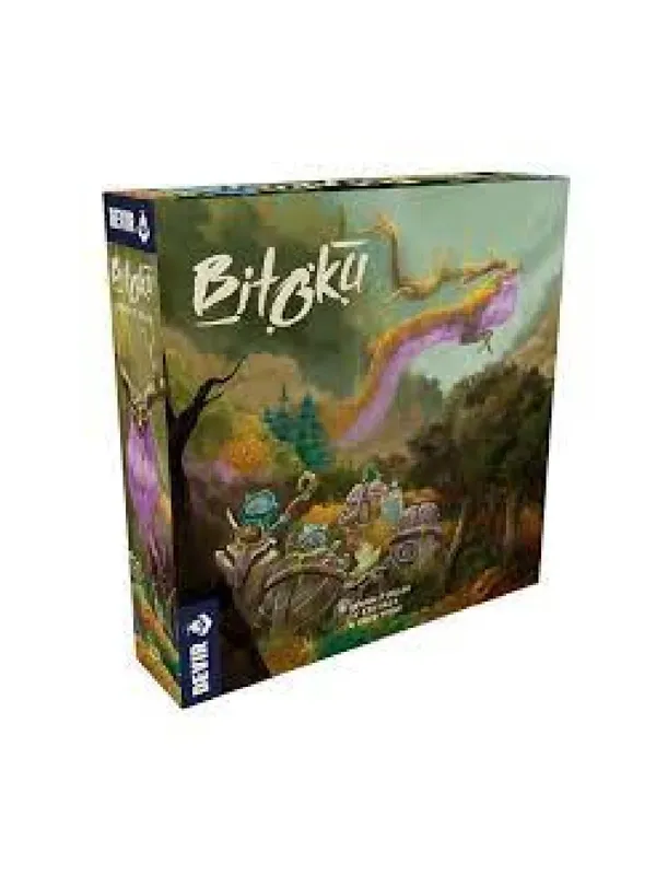 Bitoku